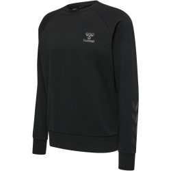 hummel hmlISAM 2.0 Sweatshirt Herren black M