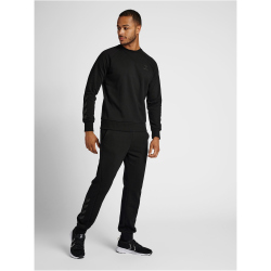 hummel hmlISAM 2.0 Sweatshirt Herren black M