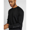 hummel hmlISAM 2.0 Sweatshirt Herren black M