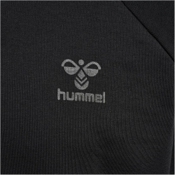 hummel hmlISAM 2.0 Sweatshirt Herren black S
