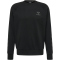 hummel hmlISAM 2.0 Sweatshirt Herren black S