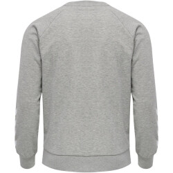 hummel hmlISAM 2.0 Sweatshirt Herren grey melange XXL