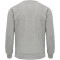 hummel hmlISAM 2.0 Sweatshirt Herren grey melange L