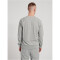 hummel hmlISAM 2.0 Sweatshirt Herren grey melange L
