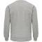 hummel hmlISAM 2.0 Sweatshirt Herren grey melange M