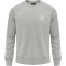 hummel hmlISAM 2.0 Sweatshirt Herren grey melange S