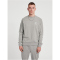hummel hmlISAM 2.0 Sweatshirt Herren grey melange S