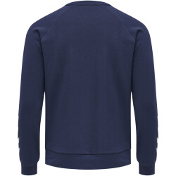 hummel hmlISAM 2.0 Sweatshirt Herren peacoat XXL