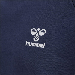 hummel hmlISAM 2.0 Sweatshirt Herren peacoat XXL