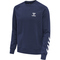 hummel hmlISAM 2.0 Sweatshirt Herren peacoat XXL