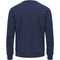 hummel hmlISAM 2.0 Sweatshirt Herren peacoat XXL