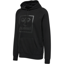 hummel hmlISAM 2.0 Hoodie Herren black XXL
