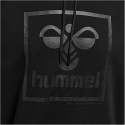 hummel hmlISAM 2.0 Hoodie Herren black XXL