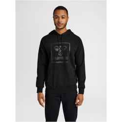 hummel hmlISAM 2.0 Hoodie Herren black L