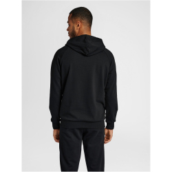 hummel hmlISAM 2.0 Hoodie Herren black L