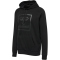hummel hmlISAM 2.0 Hoodie Herren black L