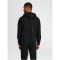 hummel hmlISAM 2.0 Hoodie Herren black L