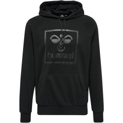 hummel hmlISAM 2.0 Hoodie Herren black S