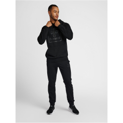 hummel hmlISAM 2.0 Hoodie Herren black S