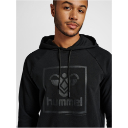 hummel hmlISAM 2.0 Hoodie Herren black S
