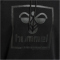 hummel hmlISAM 2.0 Hoodie Herren black S
