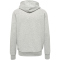 hummel hmlISAM 2.0 Hoodie Herren grey melange L