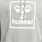 hummel hmlISAM 2.0 Hoodie Herren grey melange S