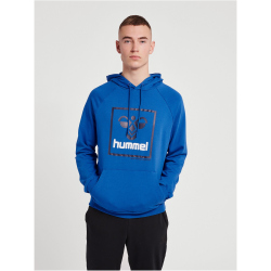 hummel hmlISAM 2.0 Hoodie Herren true blue XXL