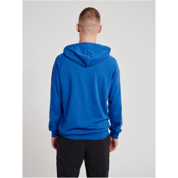 hummel hmlISAM 2.0 Hoodie Herren true blue XXL