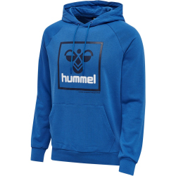 hummel hmlISAM 2.0 Hoodie Herren true blue L