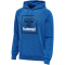 hummel hmlISAM 2.0 Hoodie Herren true blue M