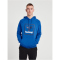 hummel hmlISAM 2.0 Hoodie Herren true blue M
