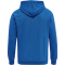 hummel hmlISAM 2.0 Hoodie Herren true blue XL