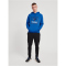 hummel hmlISAM 2.0 Hoodie Herren true blue XL