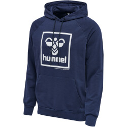 hummel hmlISAM 2.0 Hoodie Herren peacoat L