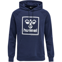 hummel hmlISAM 2.0 Hoodie Herren peacoat L