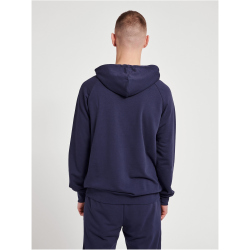 hummel hmlISAM 2.0 Hoodie Herren peacoat L