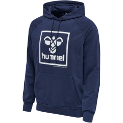 hummel hmlISAM 2.0 Hoodie Herren peacoat M