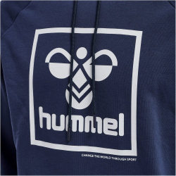 hummel hmlISAM 2.0 Hoodie Herren peacoat M