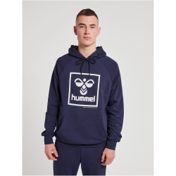 hummel hmlISAM 2.0 Hoodie Herren peacoat XL