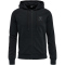 hummel hmlISAM 2.0 Kapuzenjacke Herren black XXL