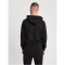 hummel hmlISAM 2.0 Kapuzenjacke Herren black XXL