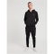 hummel hmlISAM 2.0 Kapuzenjacke Herren black L