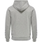 hummel hmlISAM 2.0 Kapuzenjacke Herren grey melange XXL
