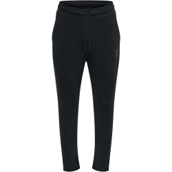 hummel hmlISAM 2.0 Tapered Jogginghose Herren black M