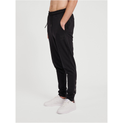 hummel hmlISAM 2.0 Tapered Jogginghose Herren black M