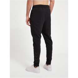 hummel hmlISAM 2.0 Tapered Jogginghose Herren black XL