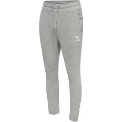hummel hmlISAM 2.0 Tapered Jogginghose Herren grey...