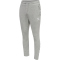 hummel hmlISAM 2.0 Tapered Jogginghose Herren grey melange XXL