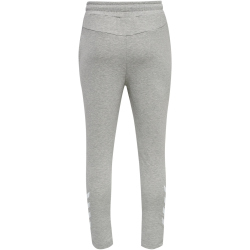 hummel hmlISAM 2.0 Tapered Jogginghose Herren grey melange M